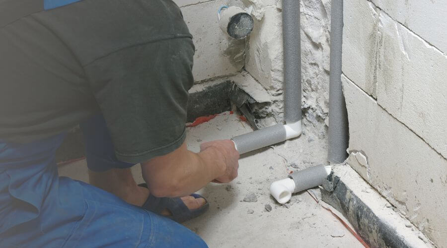 Local annual plumbing maintenance in Excelsior, MN